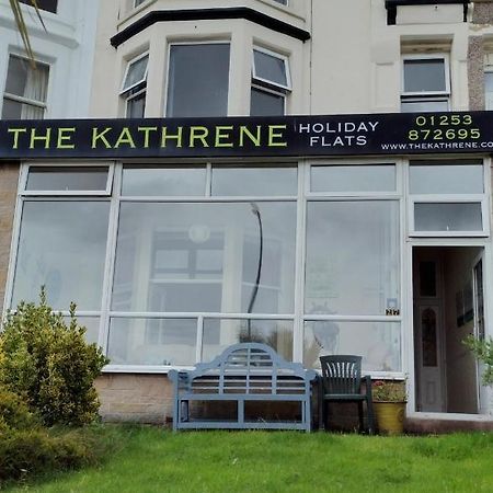 The Kathrene Fleetwood Exterior foto
