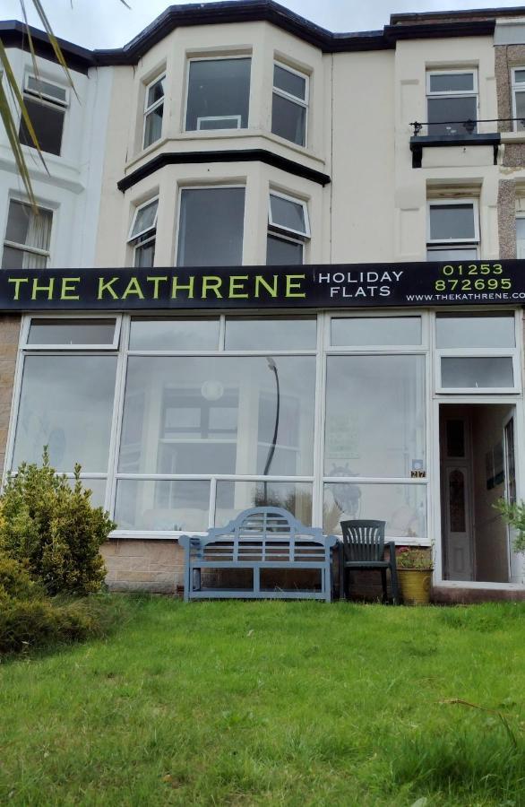 The Kathrene Fleetwood Exterior foto