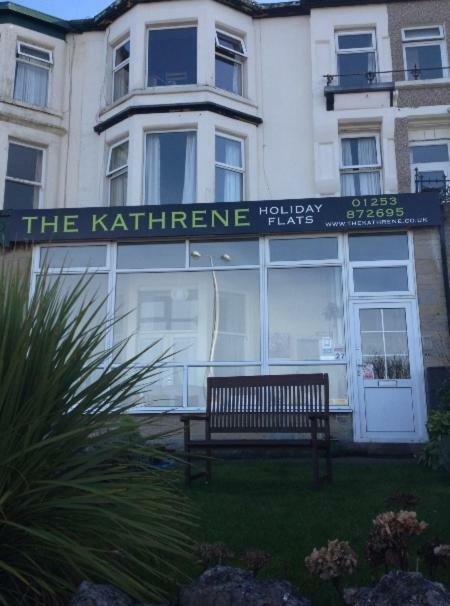The Kathrene Fleetwood Exterior foto